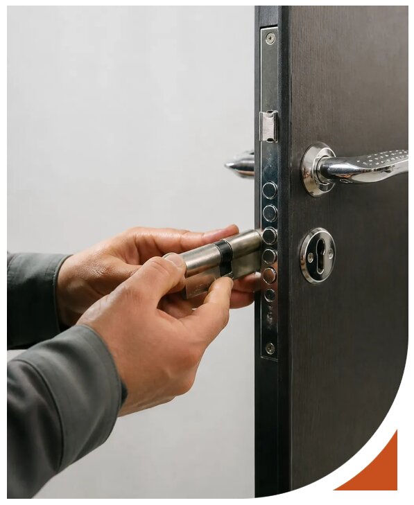 Замена замков Mul T Lock с выездом в Тольятти круглосуточно