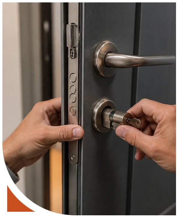 Срочная замена замков Abloy в Тольятти от 6722 р. | Разлок-Тля
