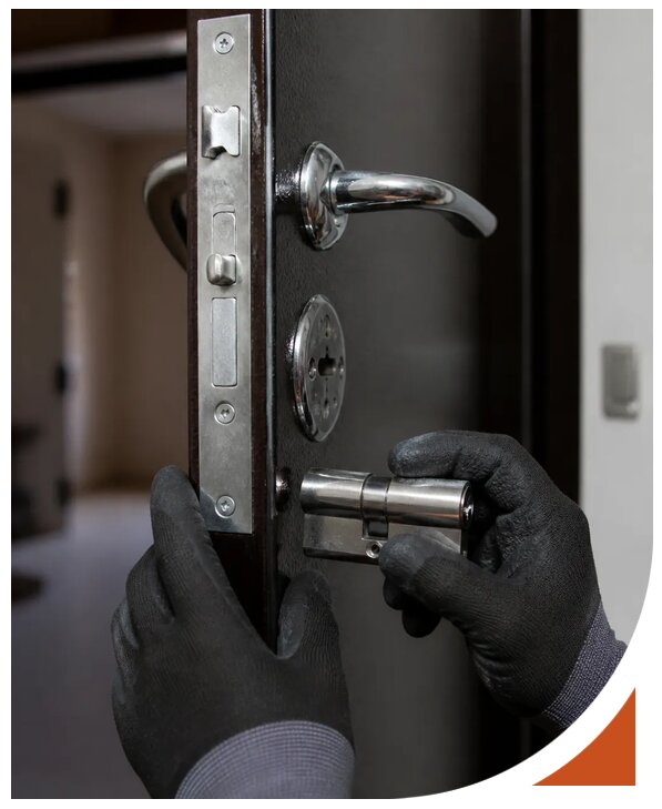 Замена замков Abloy срочно с гарантией и выездом в Тольятти