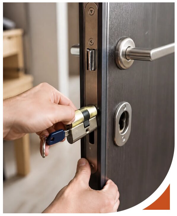 Профессиональный ремонт замков Mul T Lock с выездом в Тольятти