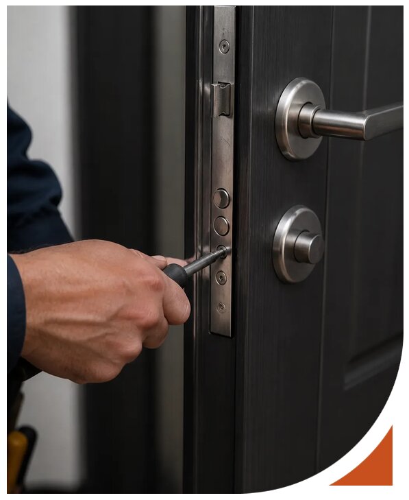 Ремонт замков Abloy с выездом мастера на дом в Тольятти